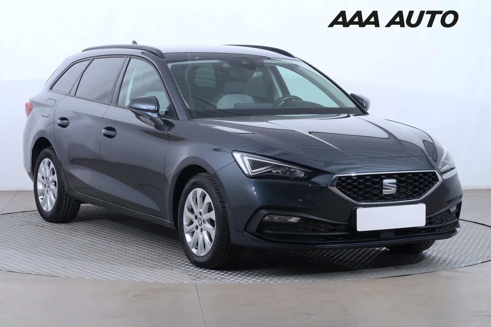 Seat Leon, 2.0 TDI, Automat