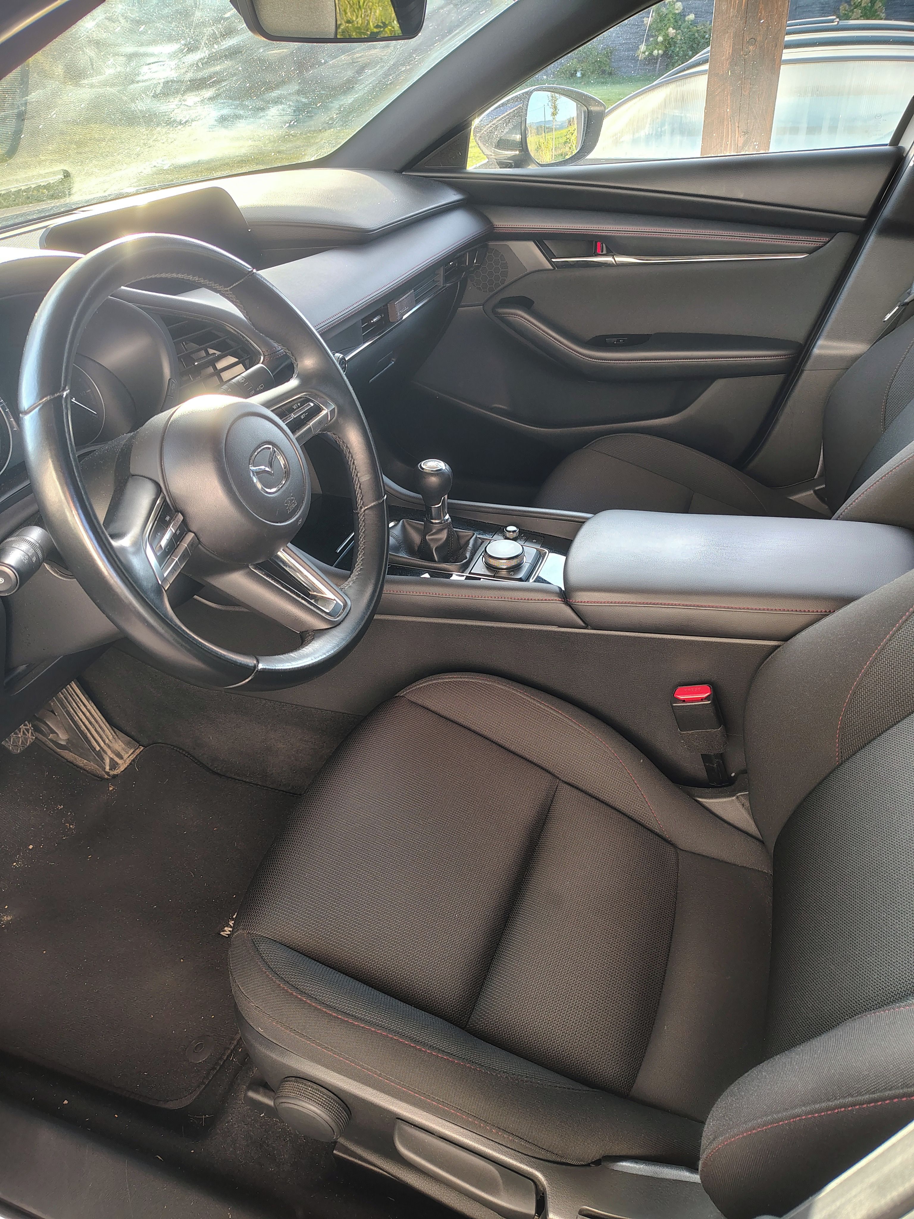 Mazda 3, Mazda 3 záruka do 2028 - fotka 6