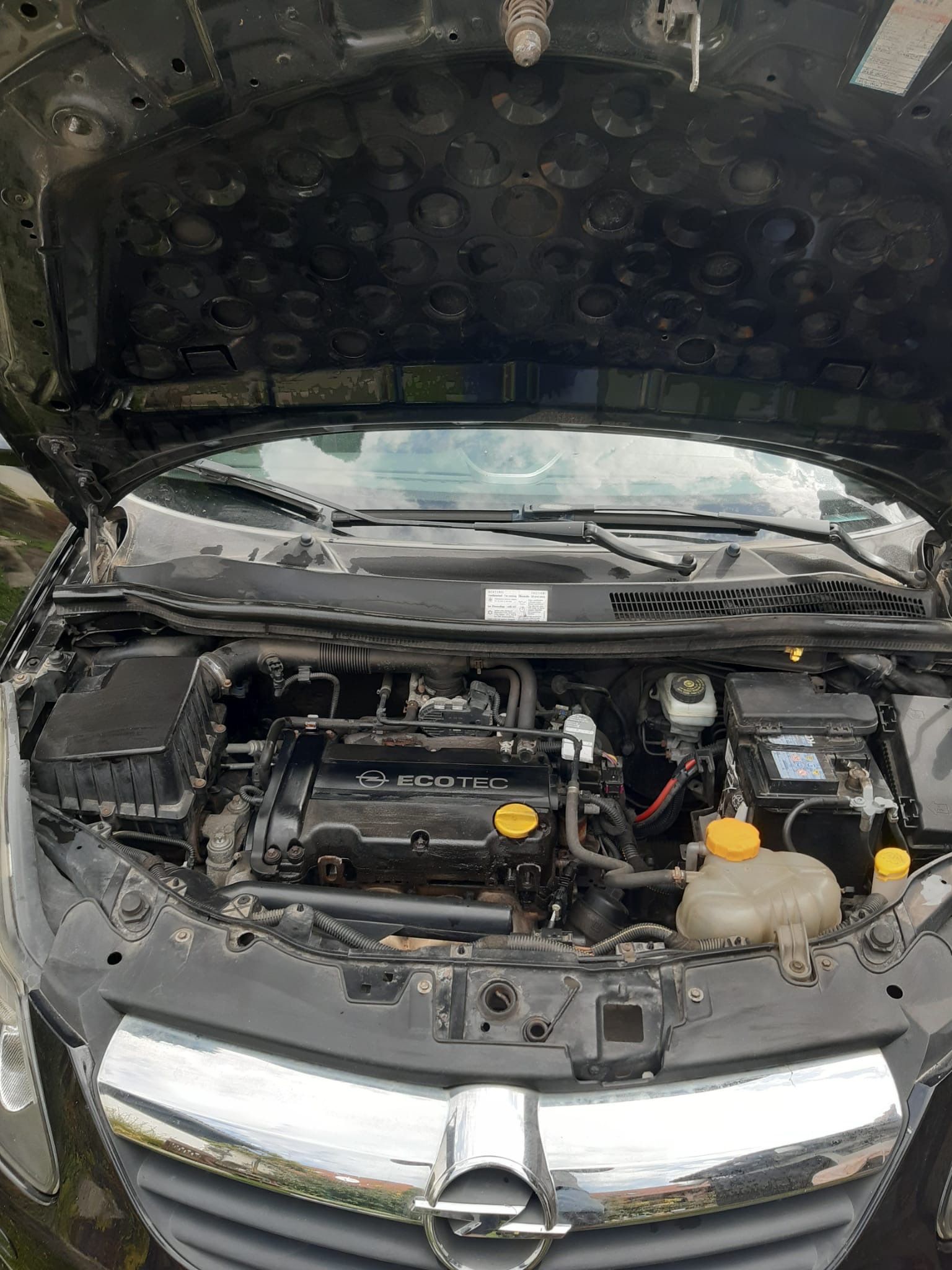 Opel Corsa, 1.4 66 kW | 175 000 km - fotka 6