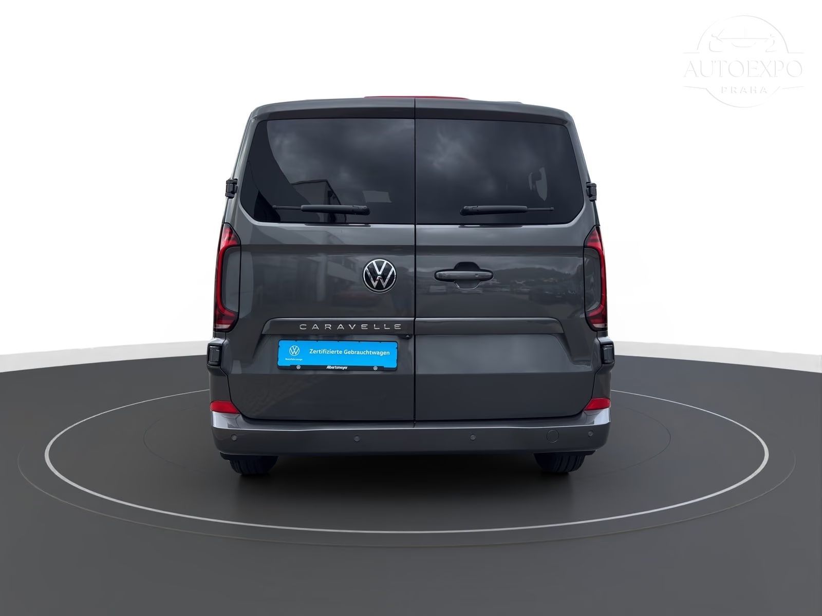 Volkswagen Caravelle, 2.0 TDI Style*LANG*LED* - fotka 5