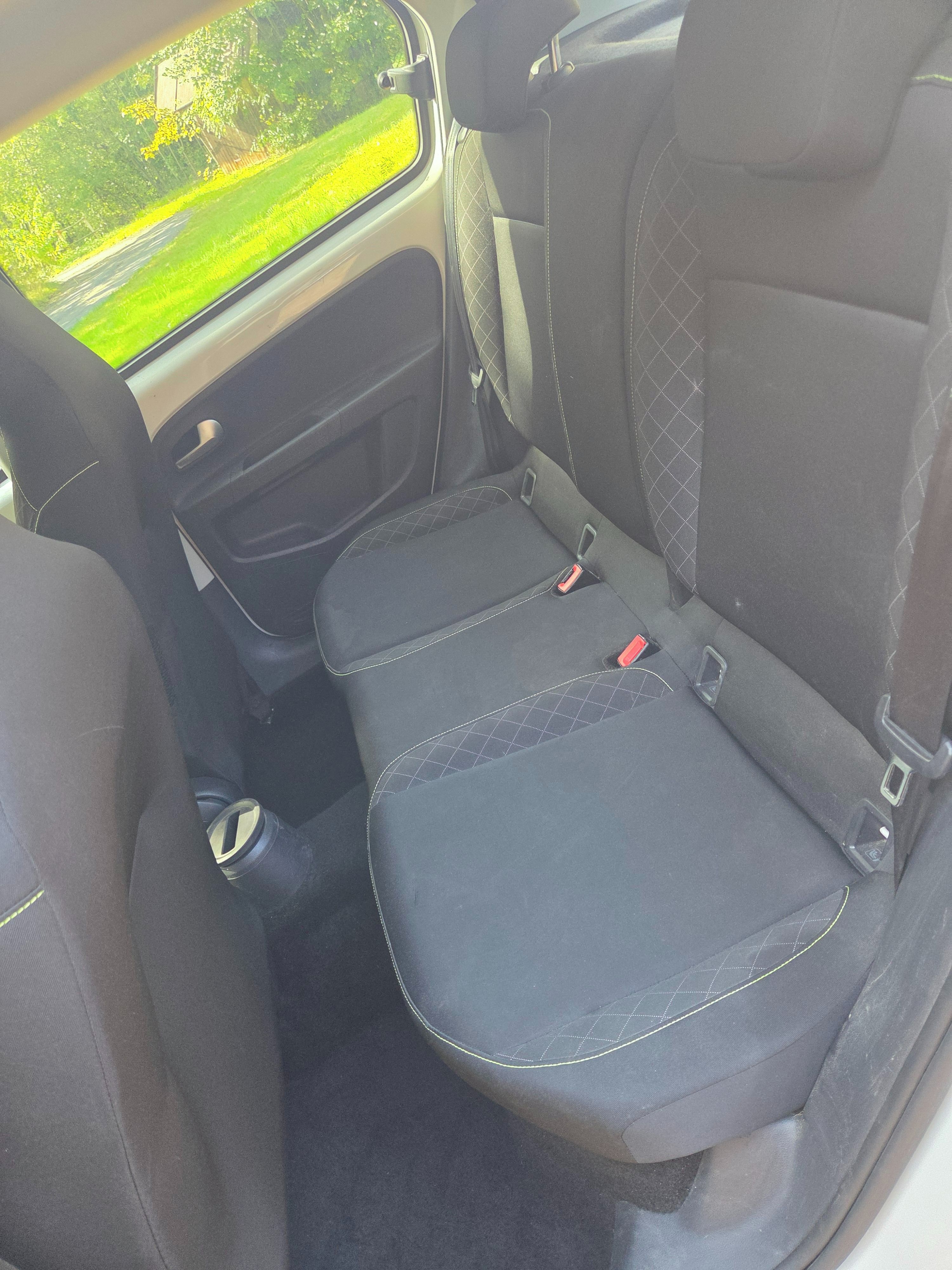 Škoda Citigo, Škoda Citigo-e iV Style | 61 k - fotka 6