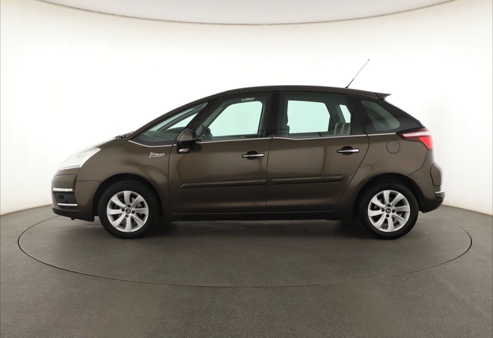Citroën C4 Picasso, 1.6 HDi, Automatická klima - fotka 3