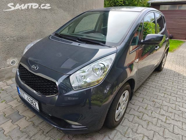 Kia Venga