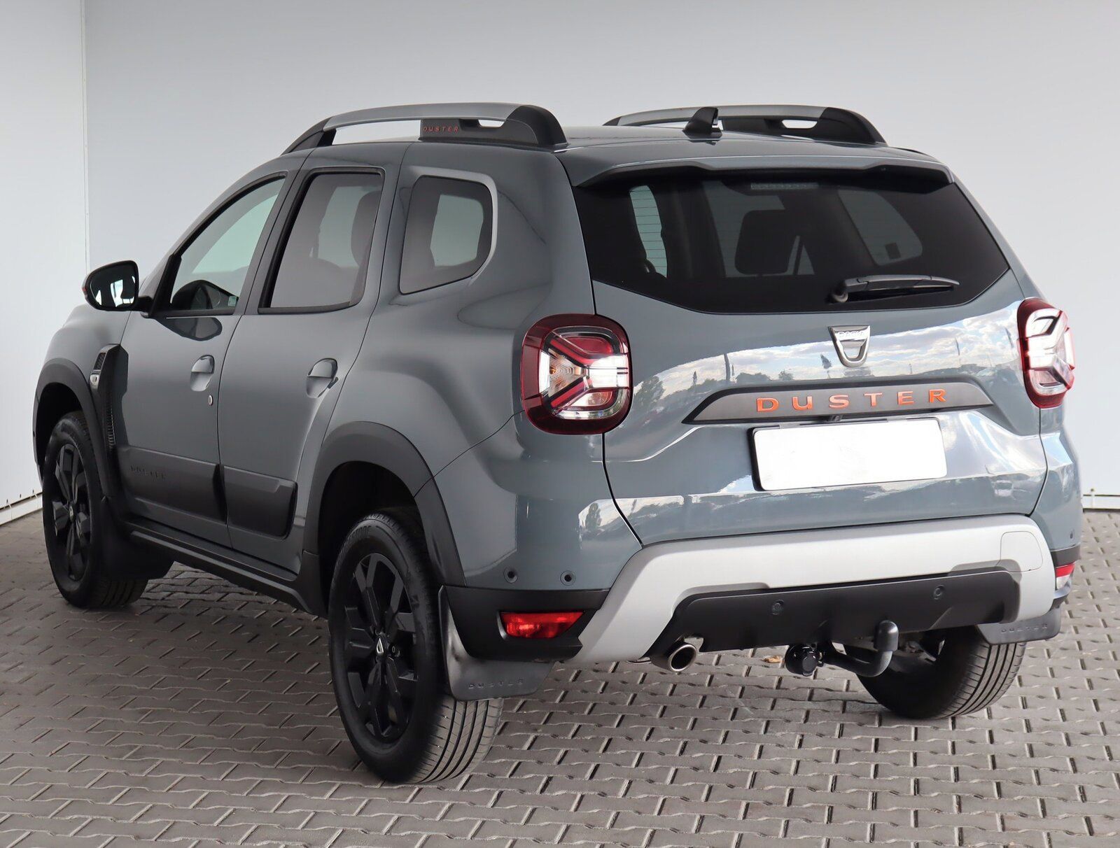 Dacia Duster, 1.3 TCe, Extreme, Automat - fotka 4