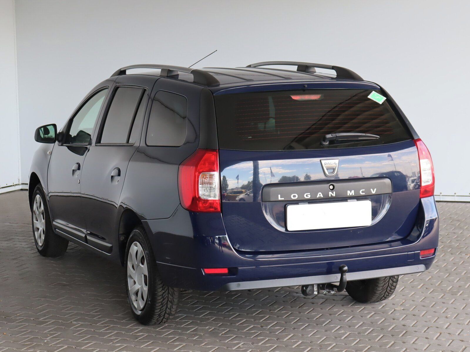 Dacia Logan, 1.2 16V, LPG - fotka 4
