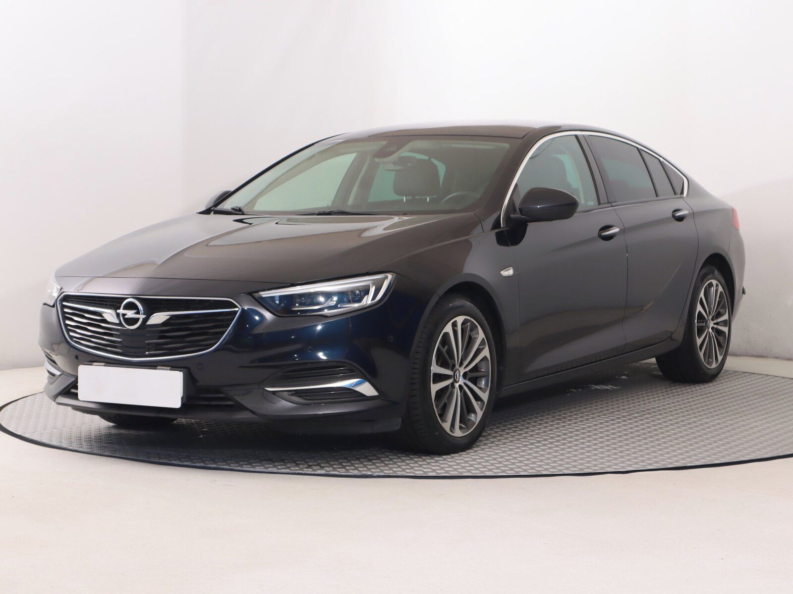 Opel Insignia, 2.0 CDTI, Automat, Serv.kniha - fotka 2