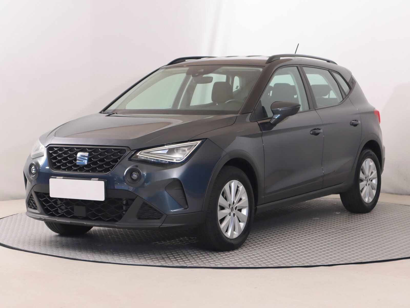 Seat Arona, 1.0 TSI, Xperience, Automat - fotka 2