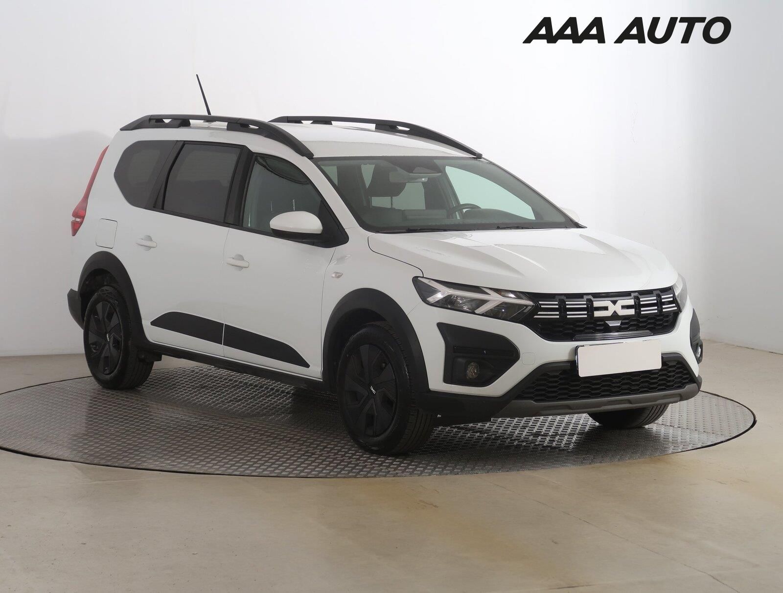 Dacia Jogger, 1.0 TCe, LPG