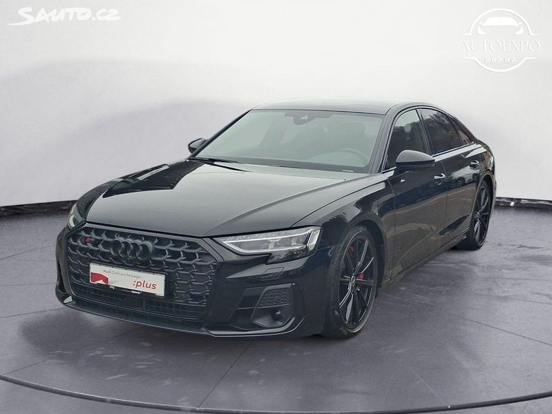 Audi S8, TFSI tiptr.*PANORAMA*MATRIX