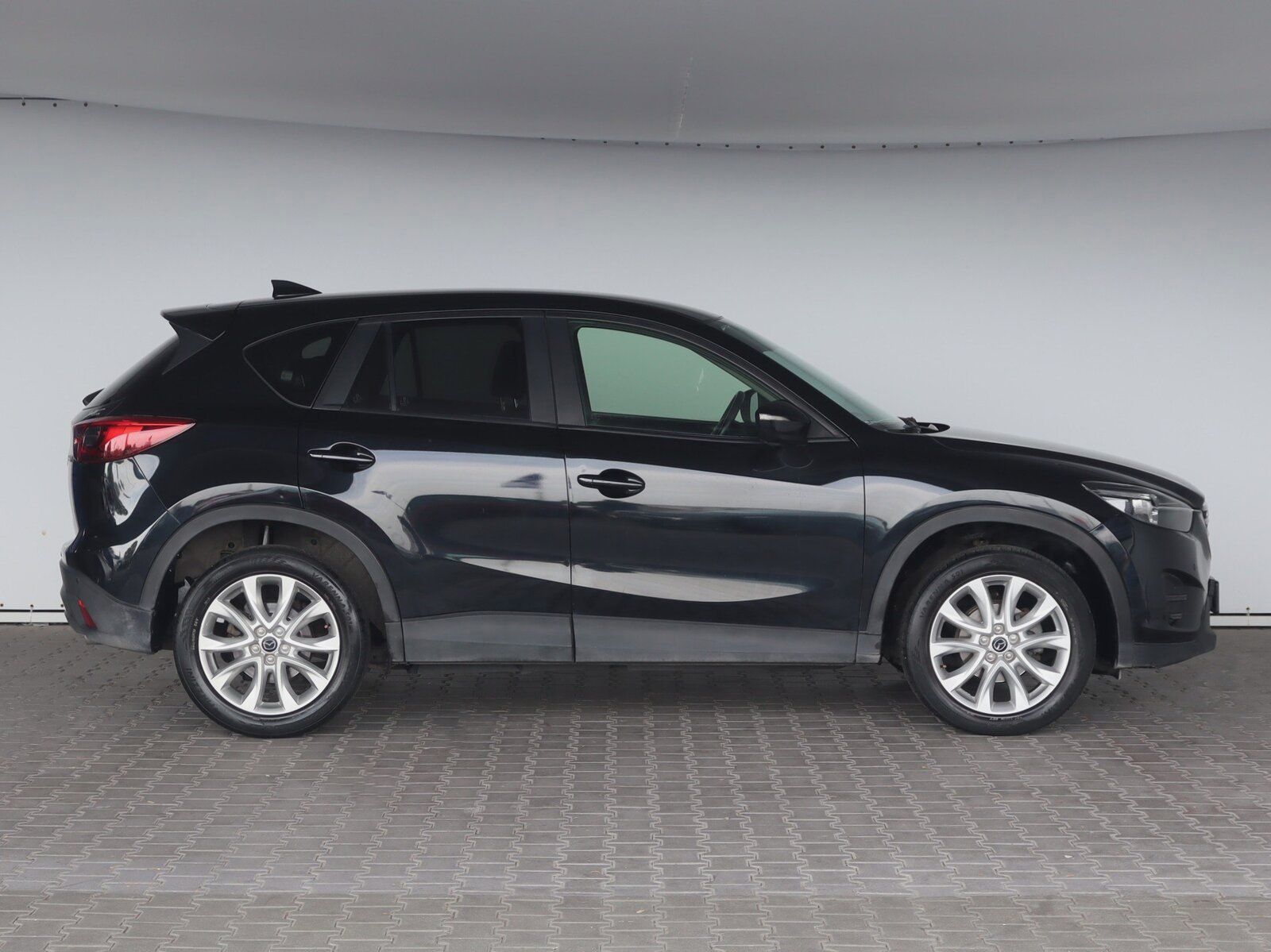 Mazda CX-5, 2.2 Skyactiv-D, Revolution - fotka 6