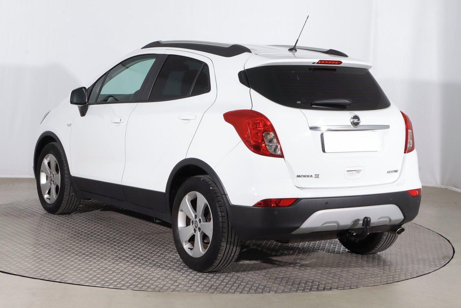 Opel Mokka, 1.4 Turbo, Smile, Serv.kniha - fotka 4