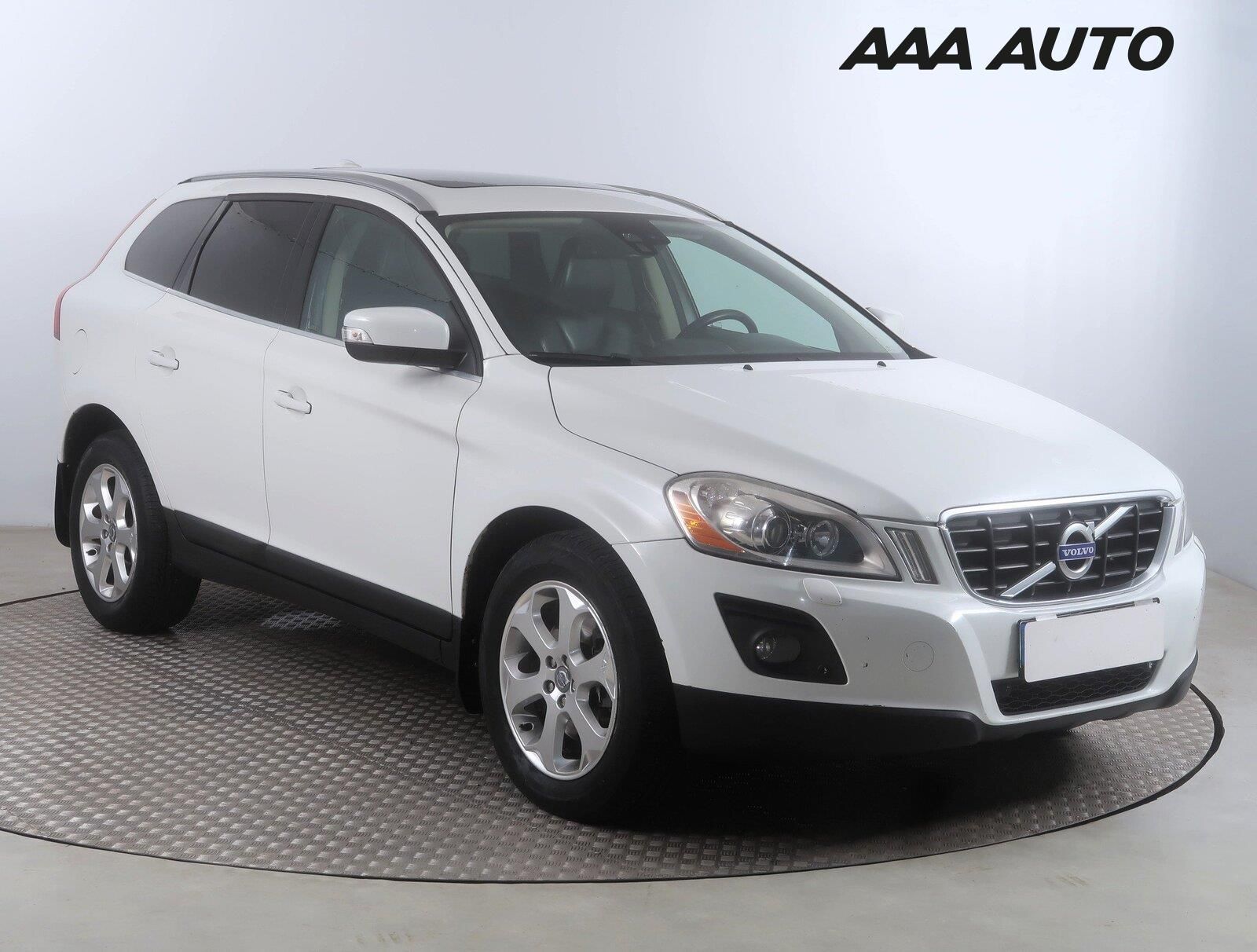 Volvo XC60, D5, Kinetic, 4X4, Automat