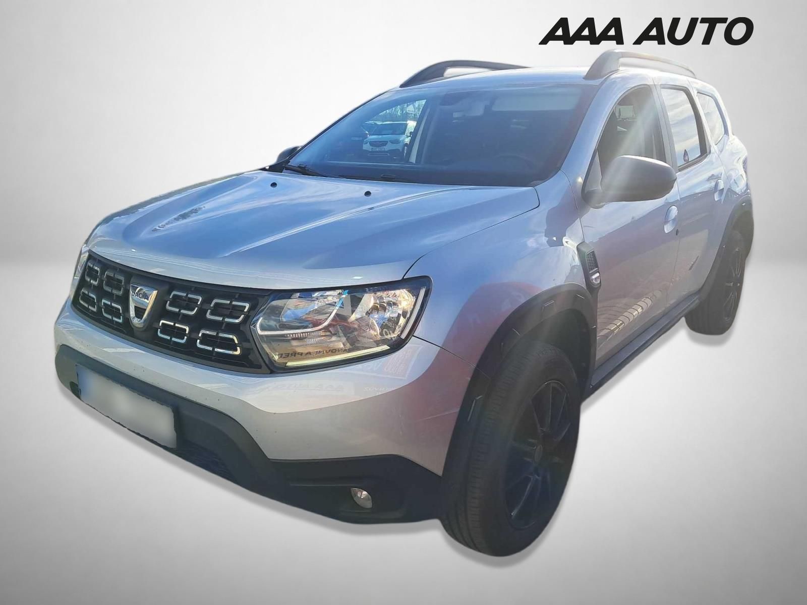 Dacia Duster, 1.5 dCi, Navi, Tempomat