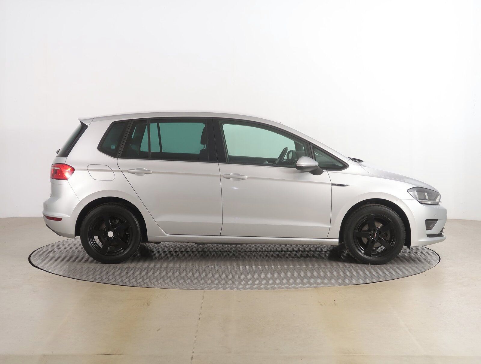 Volkswagen Golf Sportsvan, 1.2 TSI, Comfortline - fotka 6