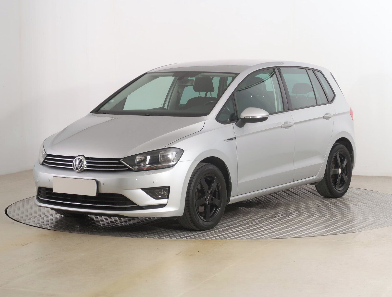 Volkswagen Golf Sportsvan, 1.2 TSI, Comfortline - fotka 2