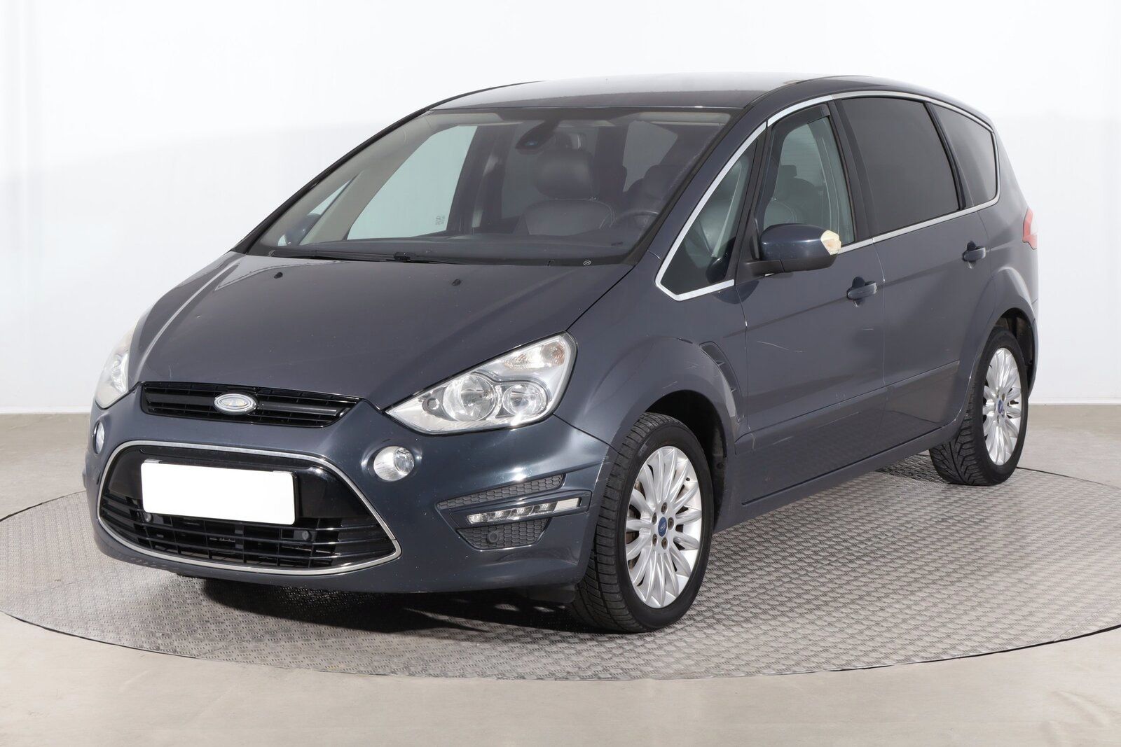 Ford S-MAX, 1.6 TDCi, Serv.kniha, po STK - fotka 2