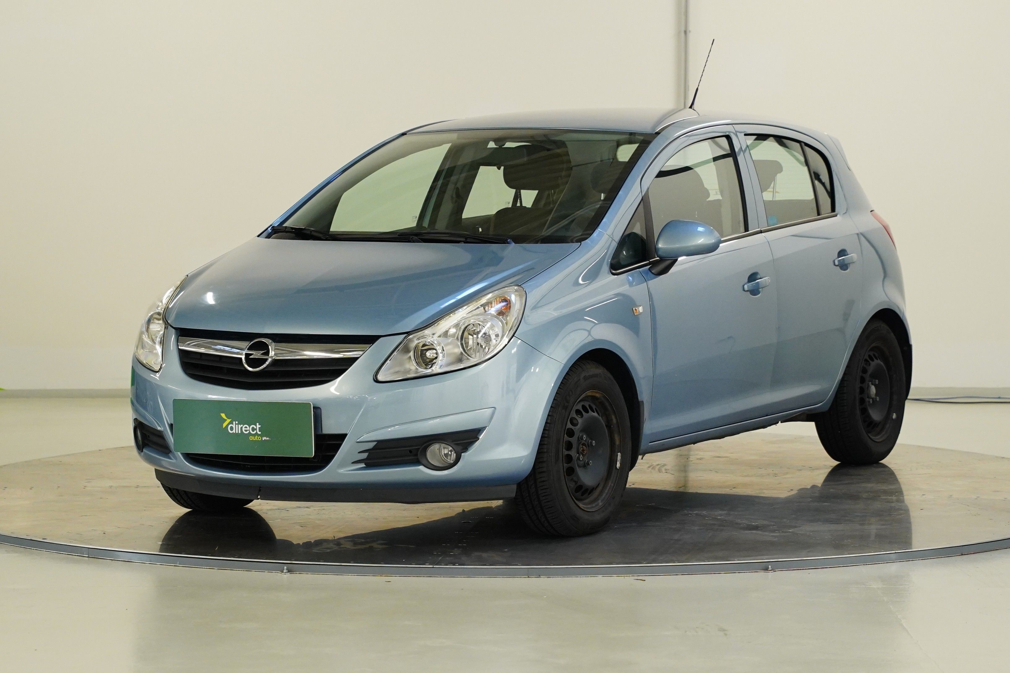 Opel Corsa, 1.2 i 16V