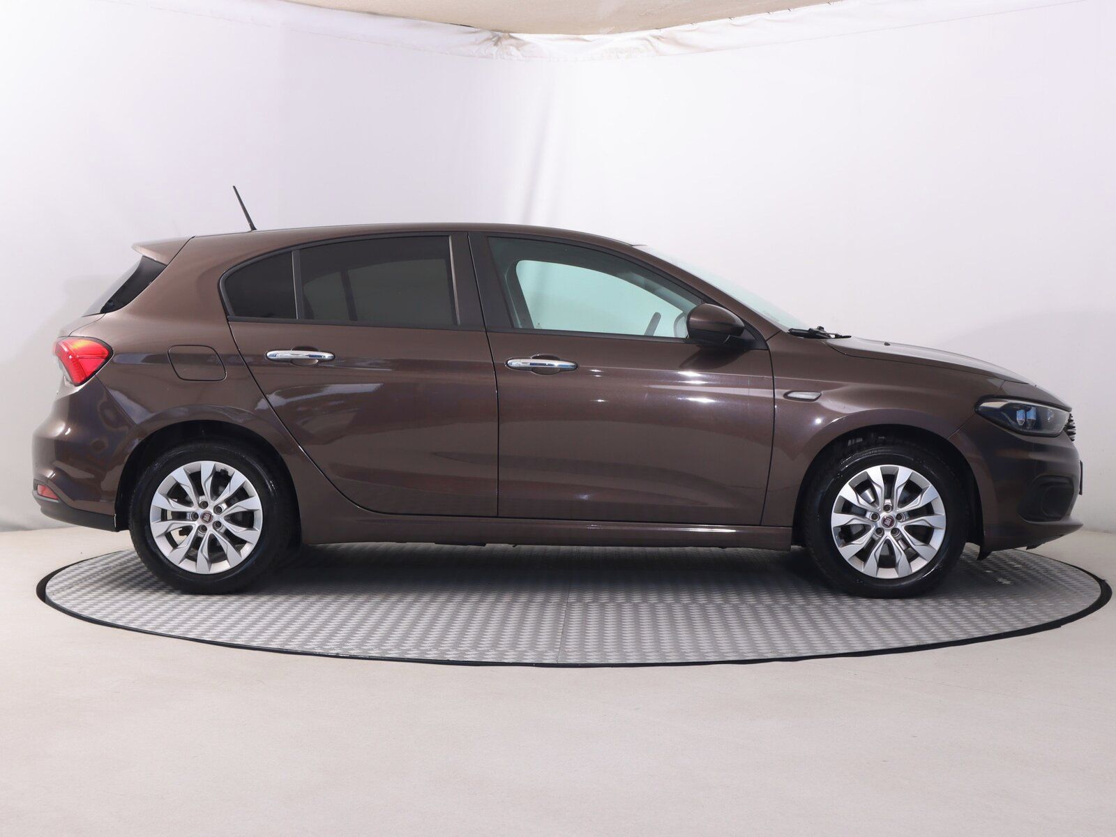 Fiat Tipo, 1.4 16V, Serv.kniha - fotka 6