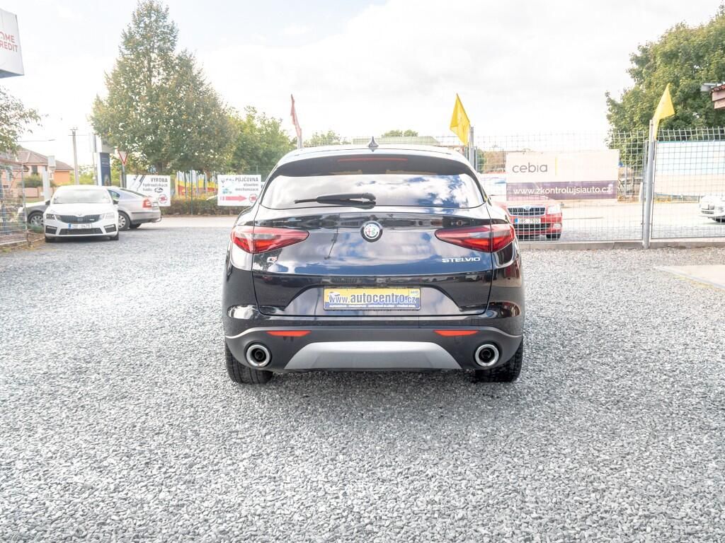 Alfa Romeo Stelvio, FL 2.0JTD 140KW H/K – ROZVODY - fotka 6