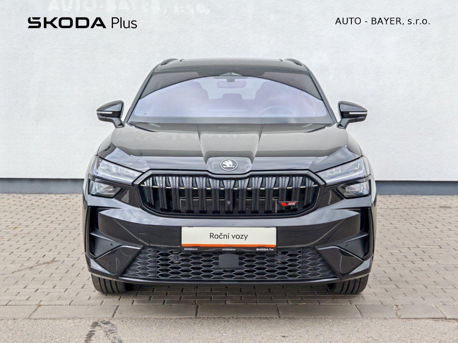 Škoda Kodiaq, RS 2.0TSI 195kW 4x4 DSG 7 MÍST - fotka 4