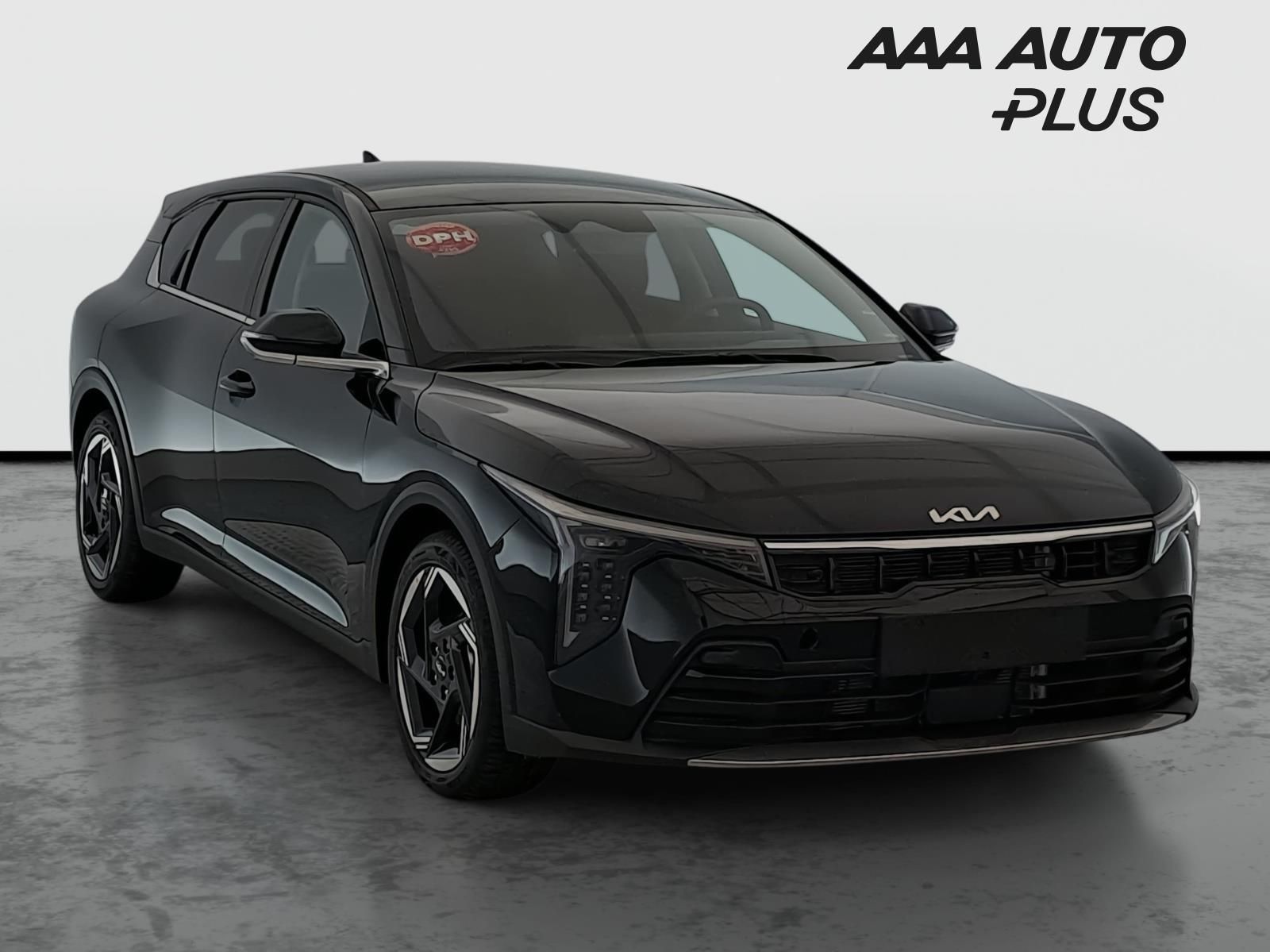 Kia K4, 1.6 T-GDI, TOP, Mrtvý úhel