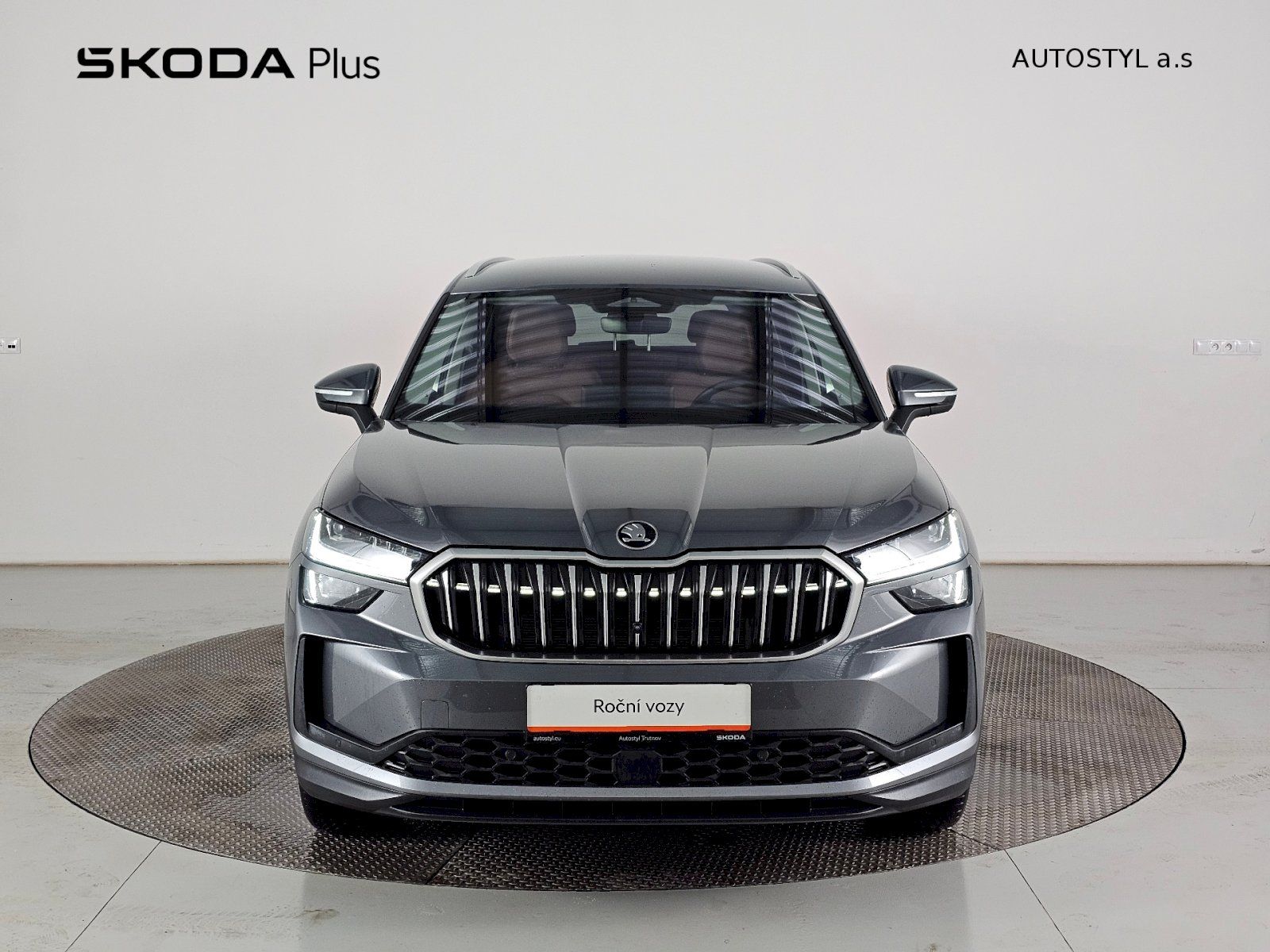 Škoda Kodiaq, 2.0TDI 142kW 4X4 Exclusive Sel - fotka 4