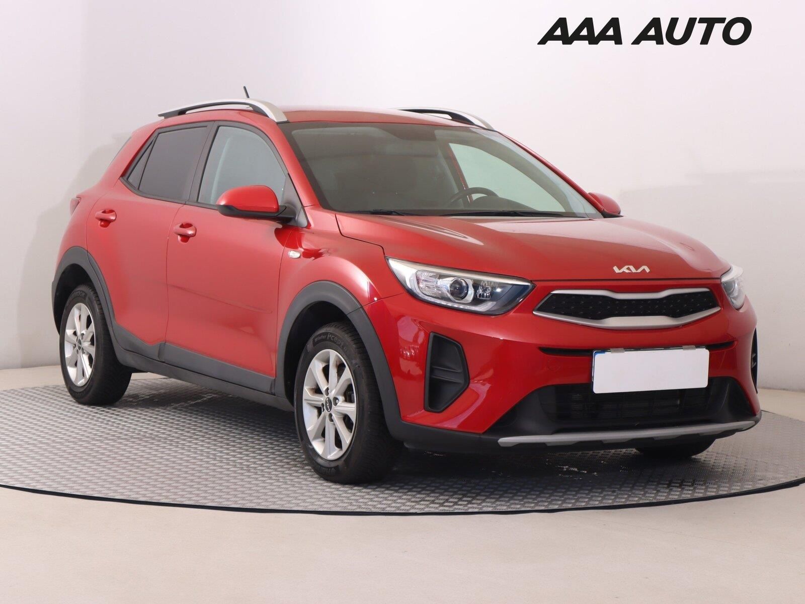 Kia Stonic, 1.2 DPI