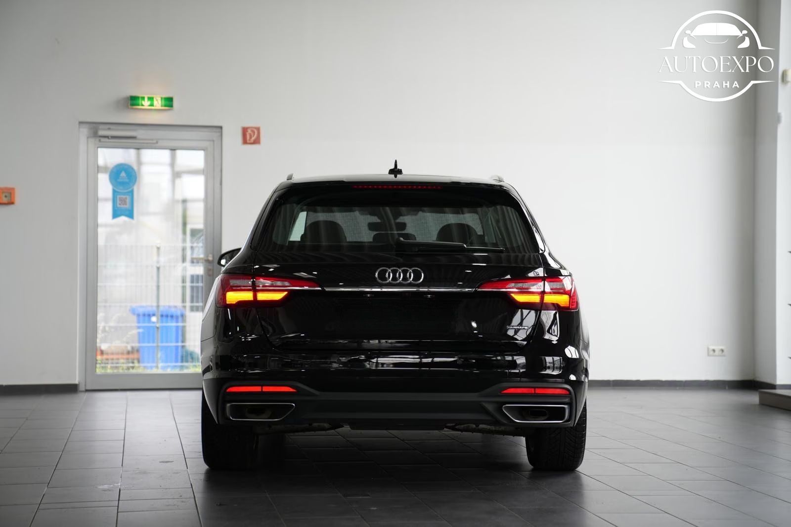 Audi A4, Avant 45 TFSI quattro*360°CAM - fotka 5