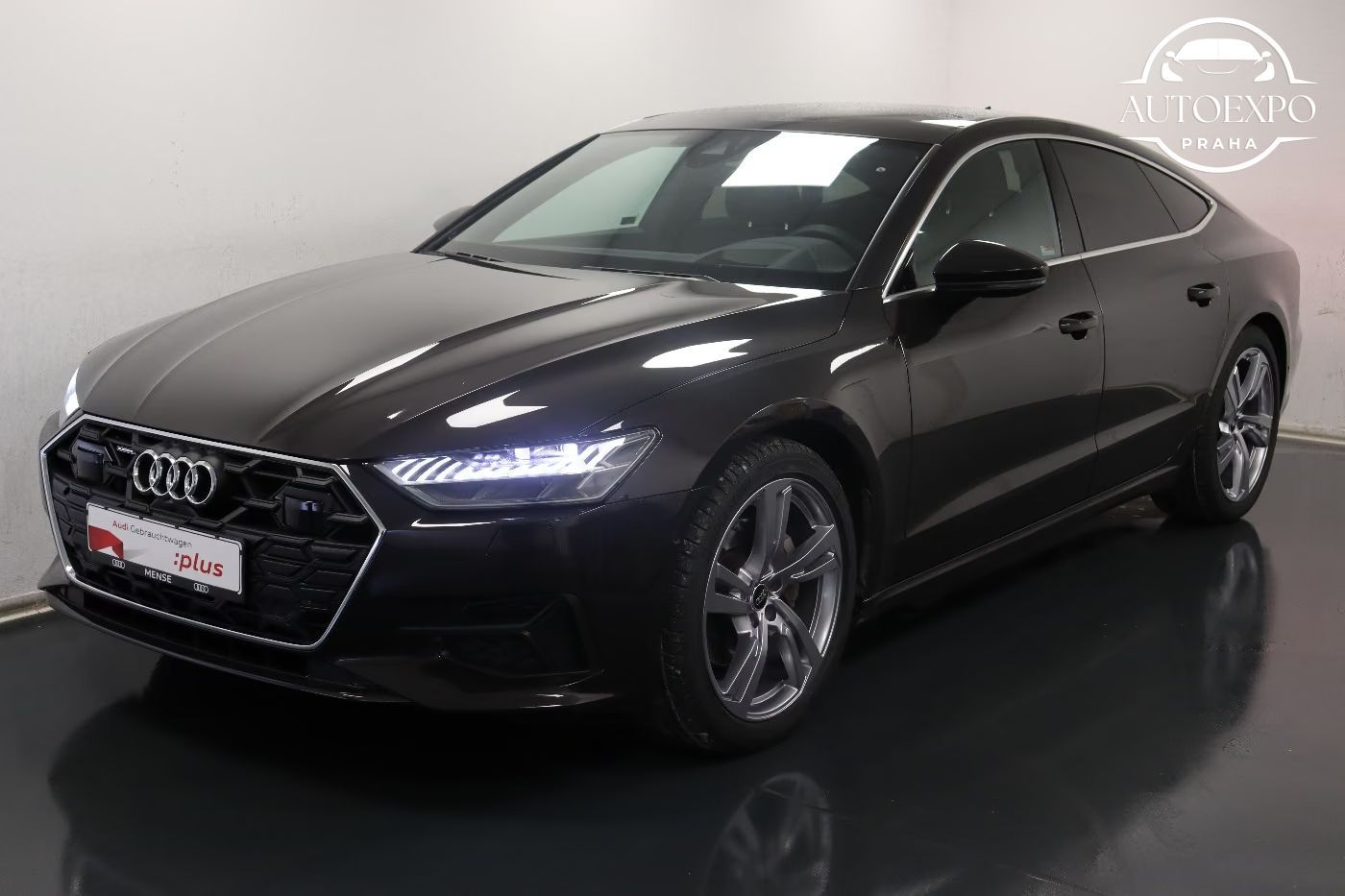 Audi A7, Sportback 45 TDI quattro