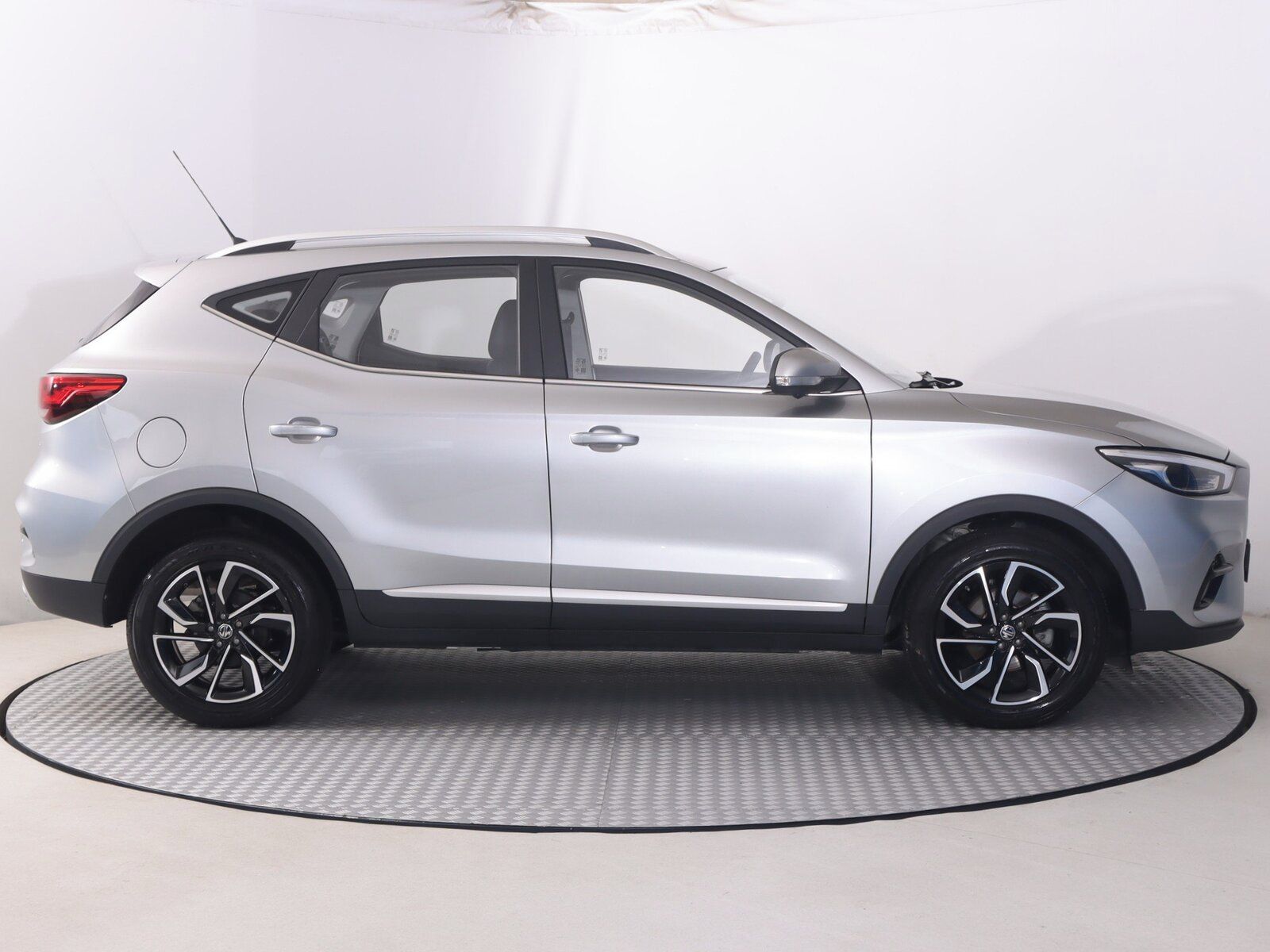 MG ZS, 1.5, Emotion Plus, Serv.kniha - fotka 6