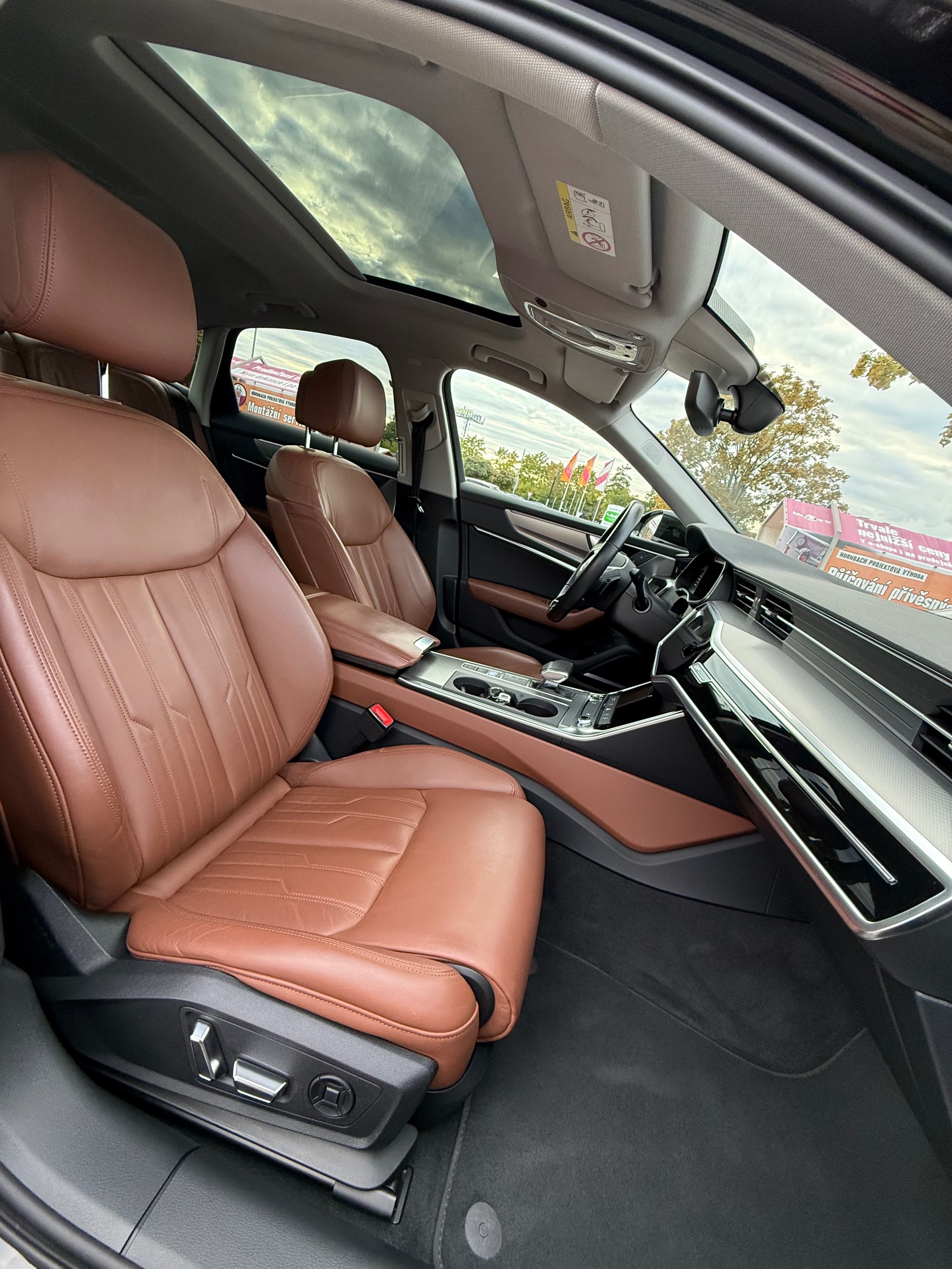 Audi A6, 45TFSI. S-Tronic - fotka 4