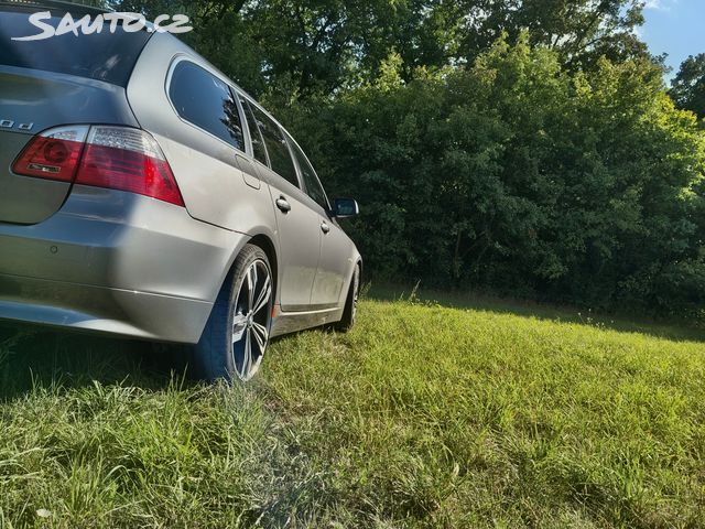 BMW Řada 5