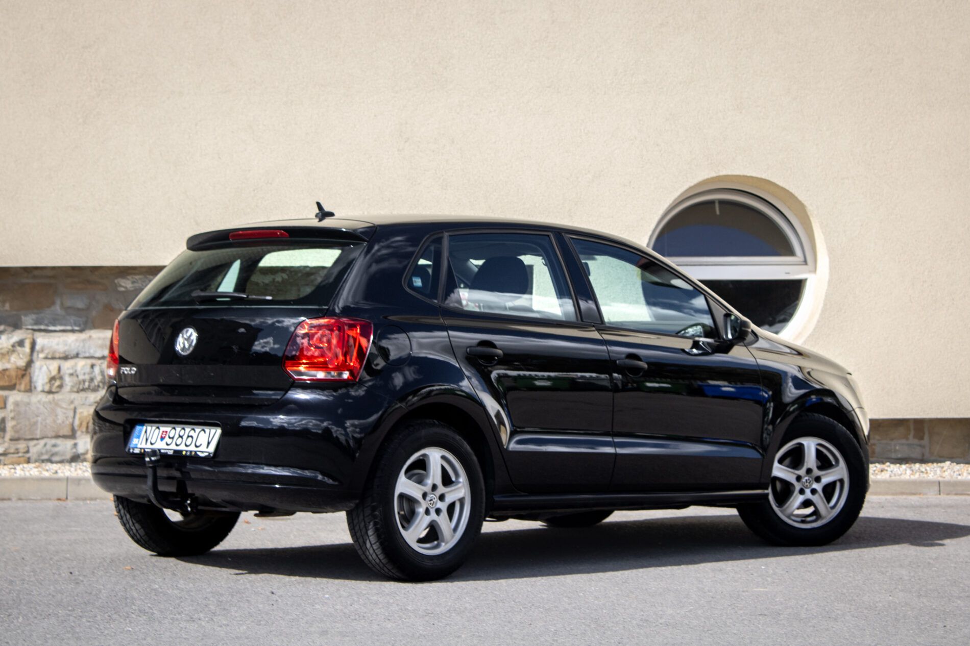 Volkswagen Polo - fotka 5