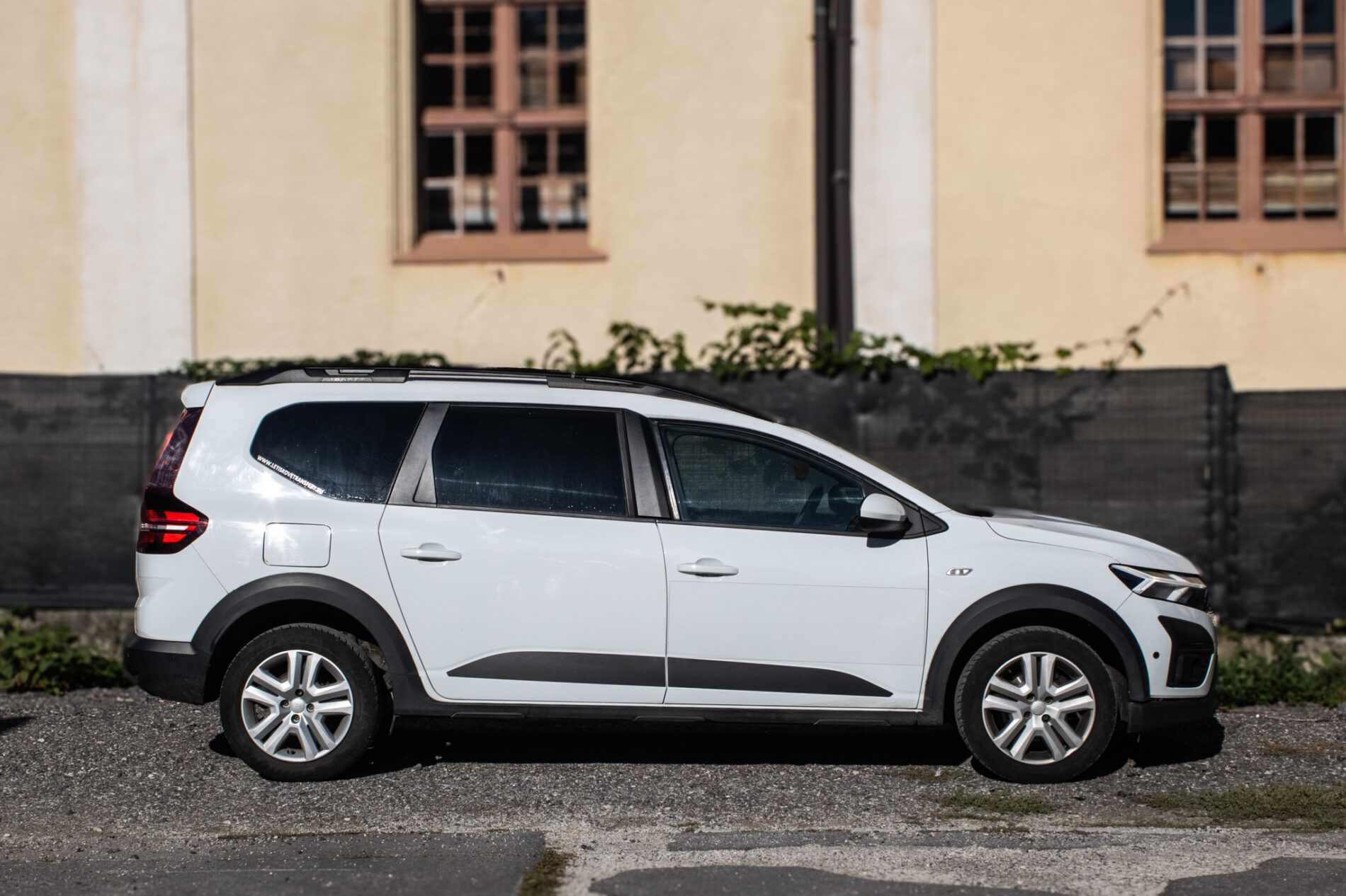Dacia Jogger - fotka 4