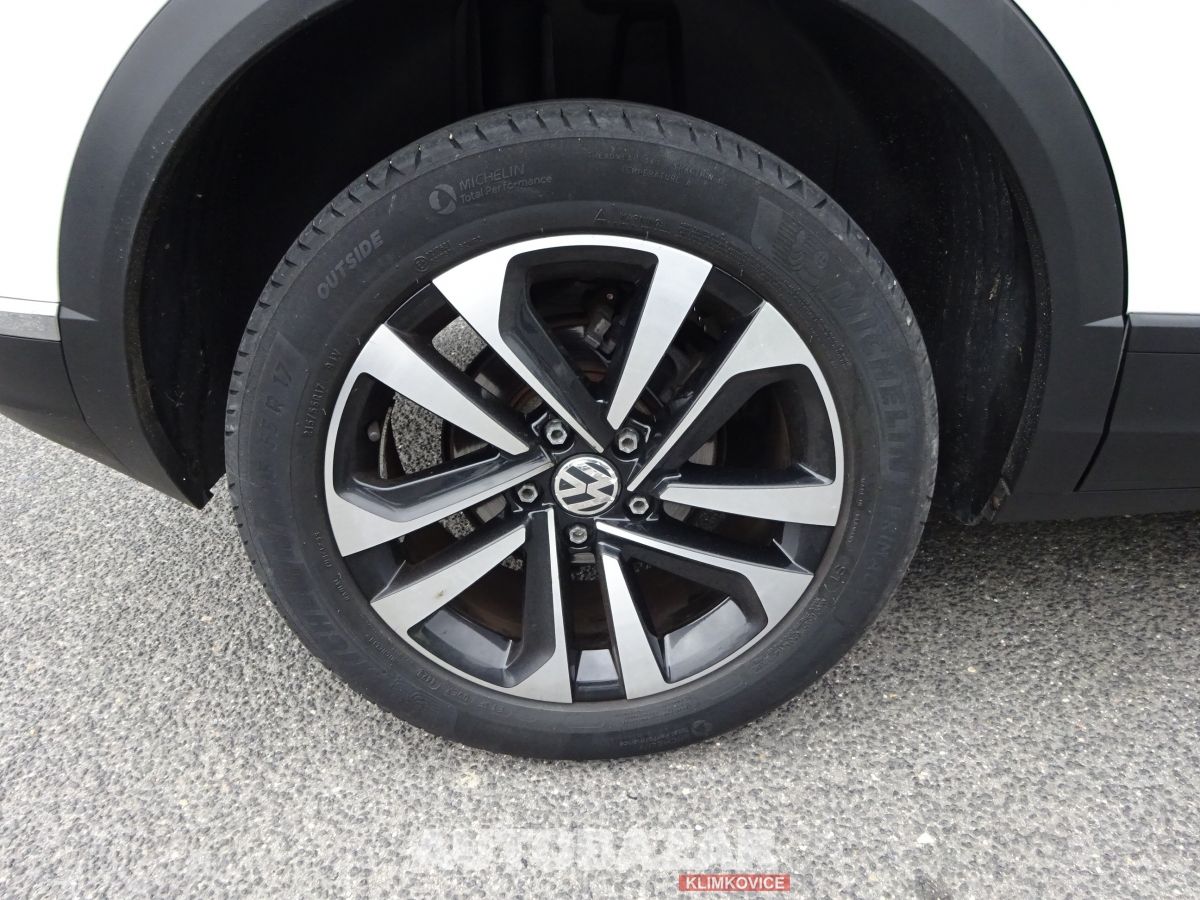 Volkswagen T-Roc, 1,0 TSI, 1 MAJITEL - fotka 6