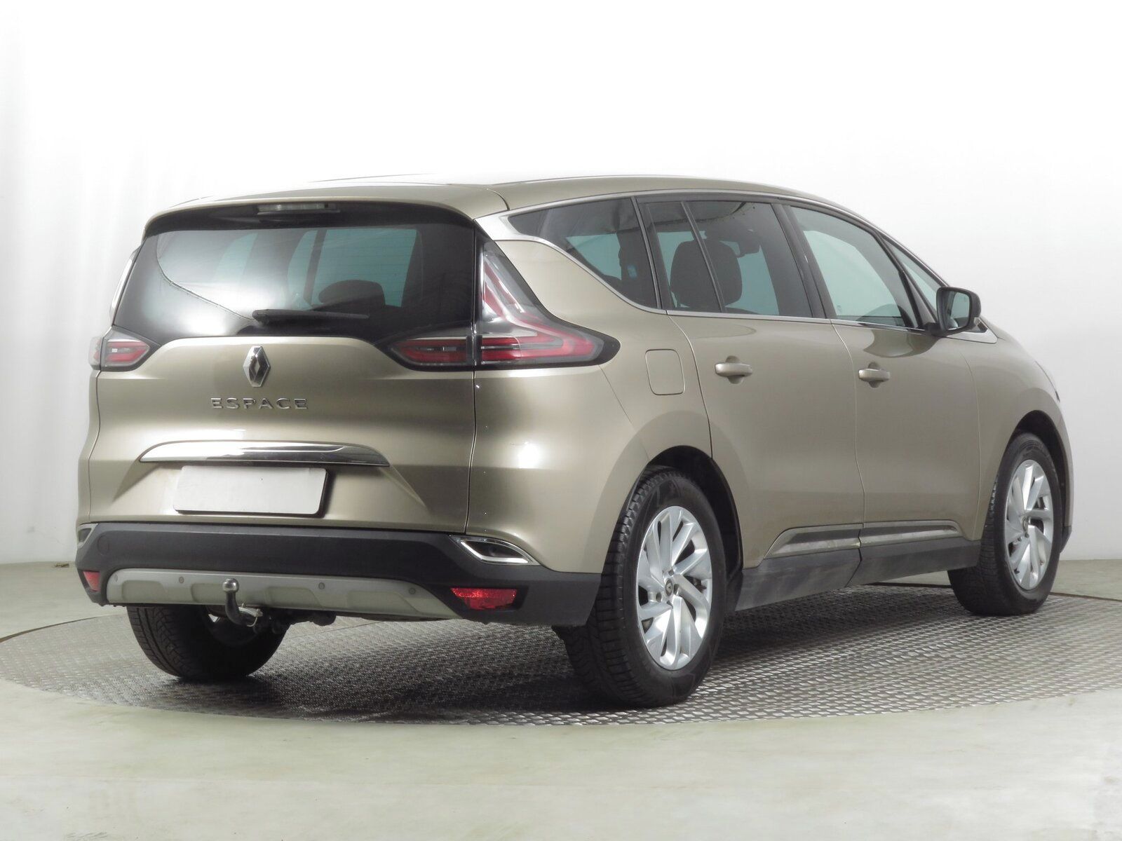 Renault Espace, 1.6 dCi, Automat, 7 míst - fotka 5