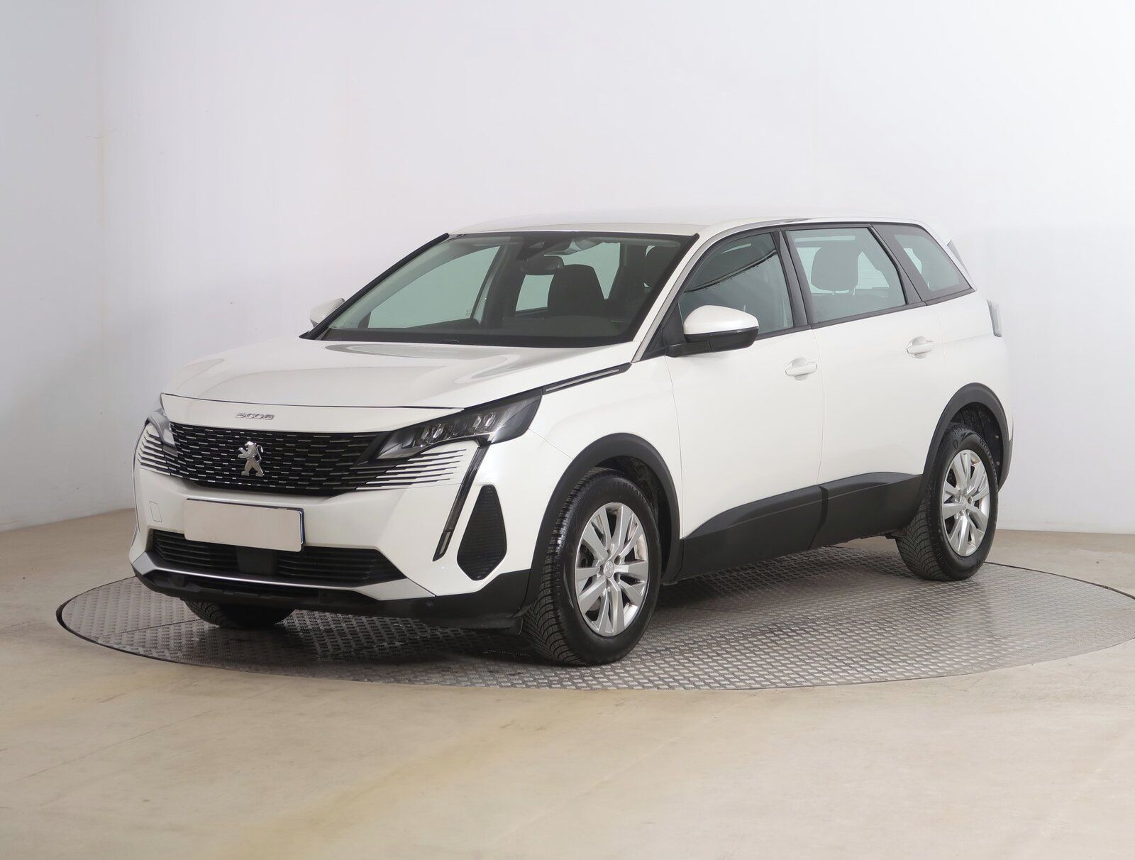 Peugeot 5008, PureTech 130, Active Pack - fotka 2