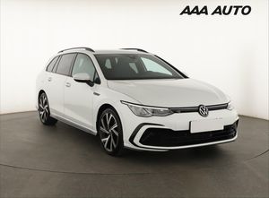 Volkswagen Golf, 1.5 TSI, R-Line, ČR,1.maj