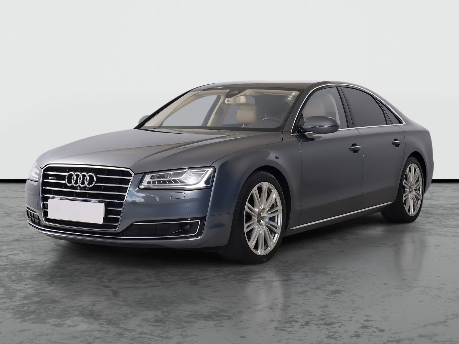Audi A8, 3.0 TDI, S-Line, 4X4, Automat - fotka 2