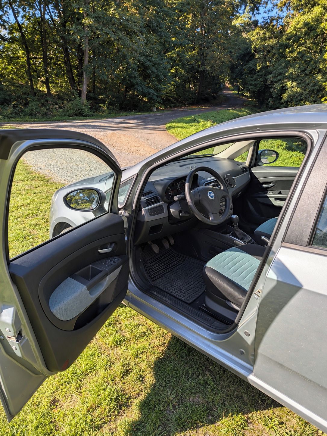 Fiat Punto, Grande Punto 1.2 48kw - fotka 6