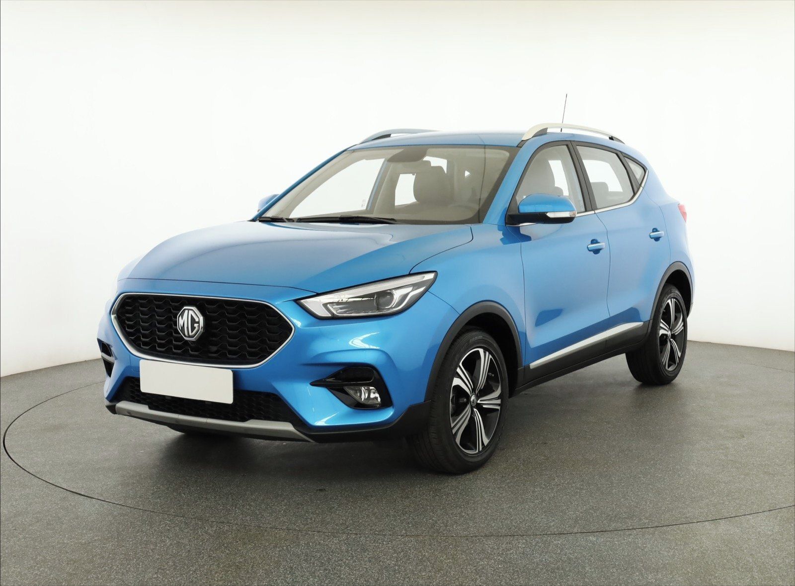 MG ZS, 1.5, Emotion, Záruka, ČR,1.maj - fotka 2