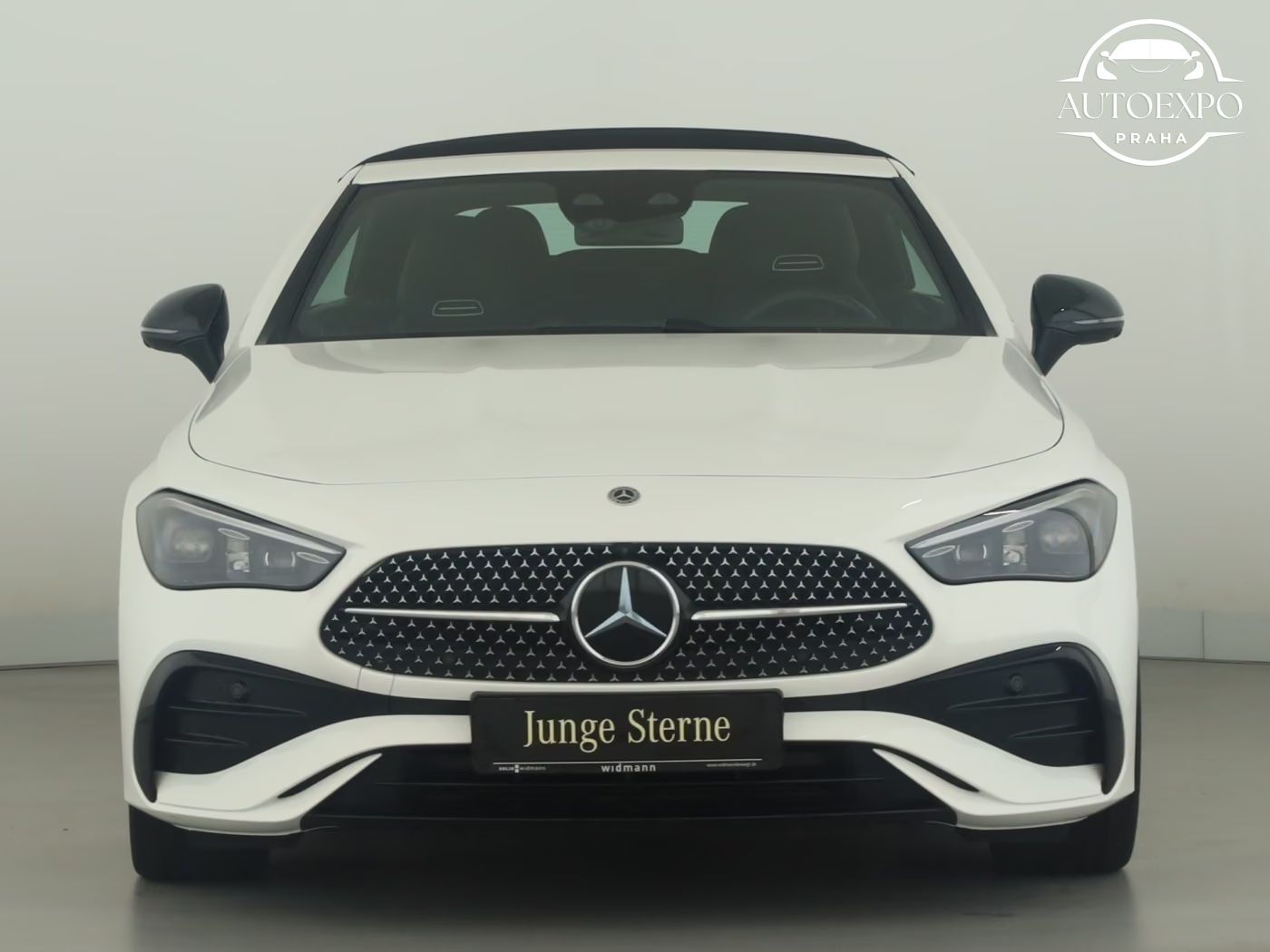Mercedes-Benz CLE, 220d Cabrio AMG*Distronic - fotka 3