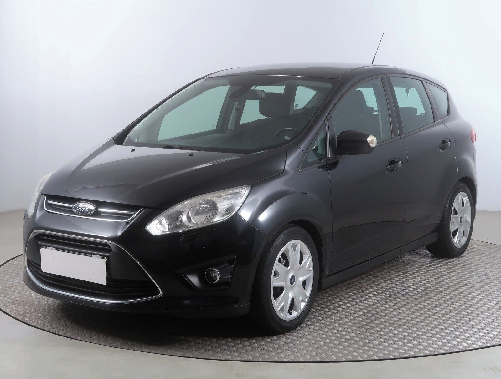 Ford C-MAX, 1.6 TDCi - fotka 2