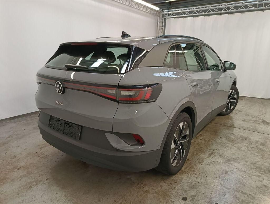 Volkswagen ID.4, 150kW SOH 95%     PŘIPRAVUJEME - fotka 4
