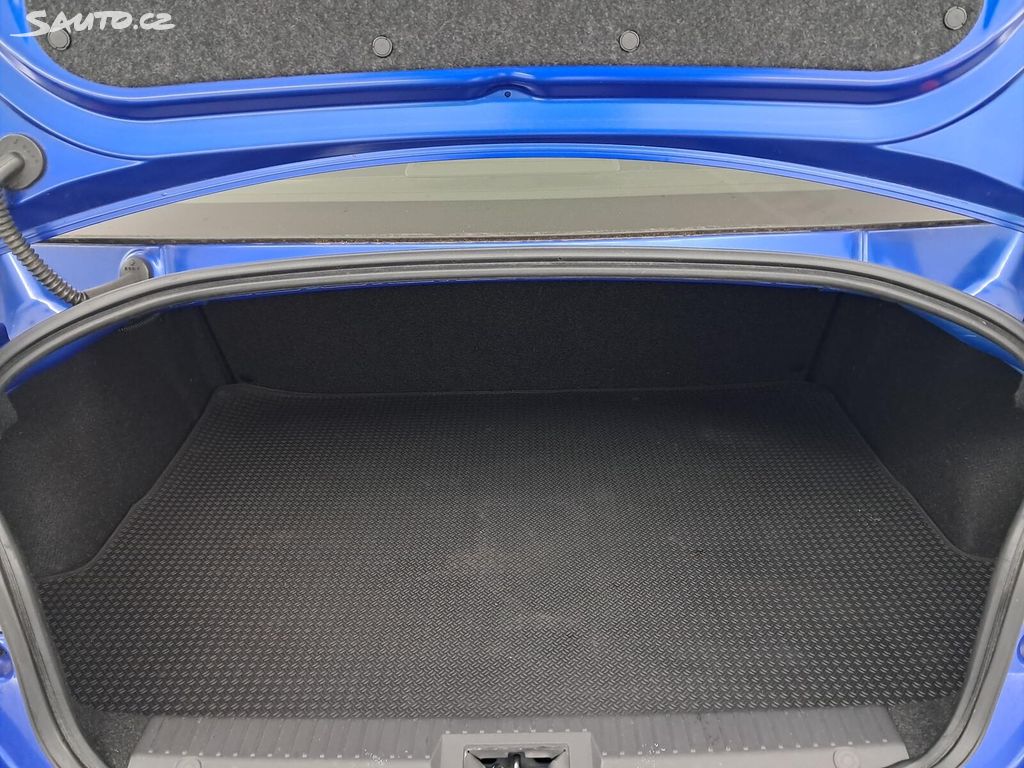 Subaru BRZ 2.0 200 ch BVM / 1ère main / 60 496 km / Carnet d’entretien / Radar de recul