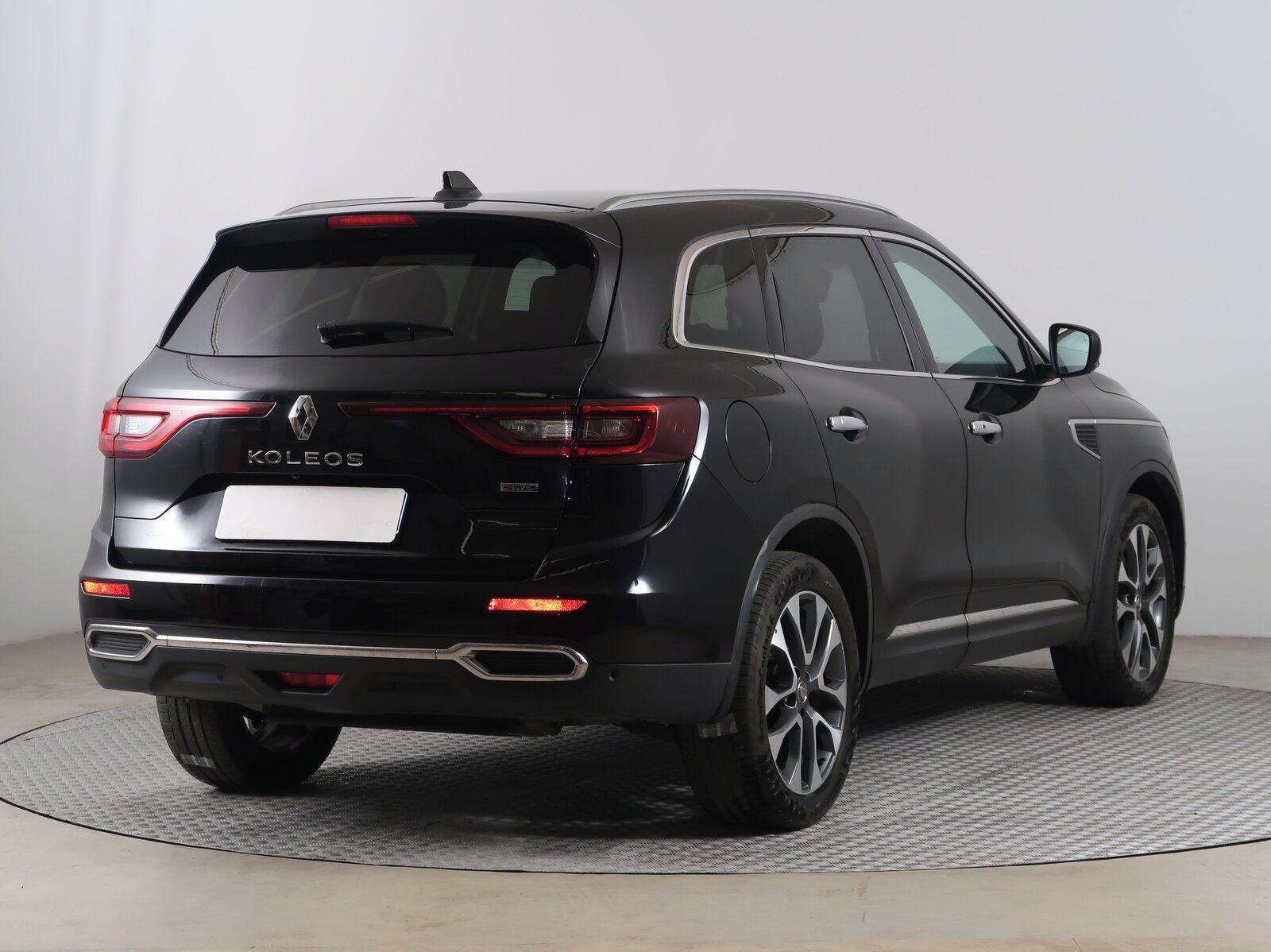 Renault Koleos, 2.0 dCi, 4X4, Automat - fotka 5