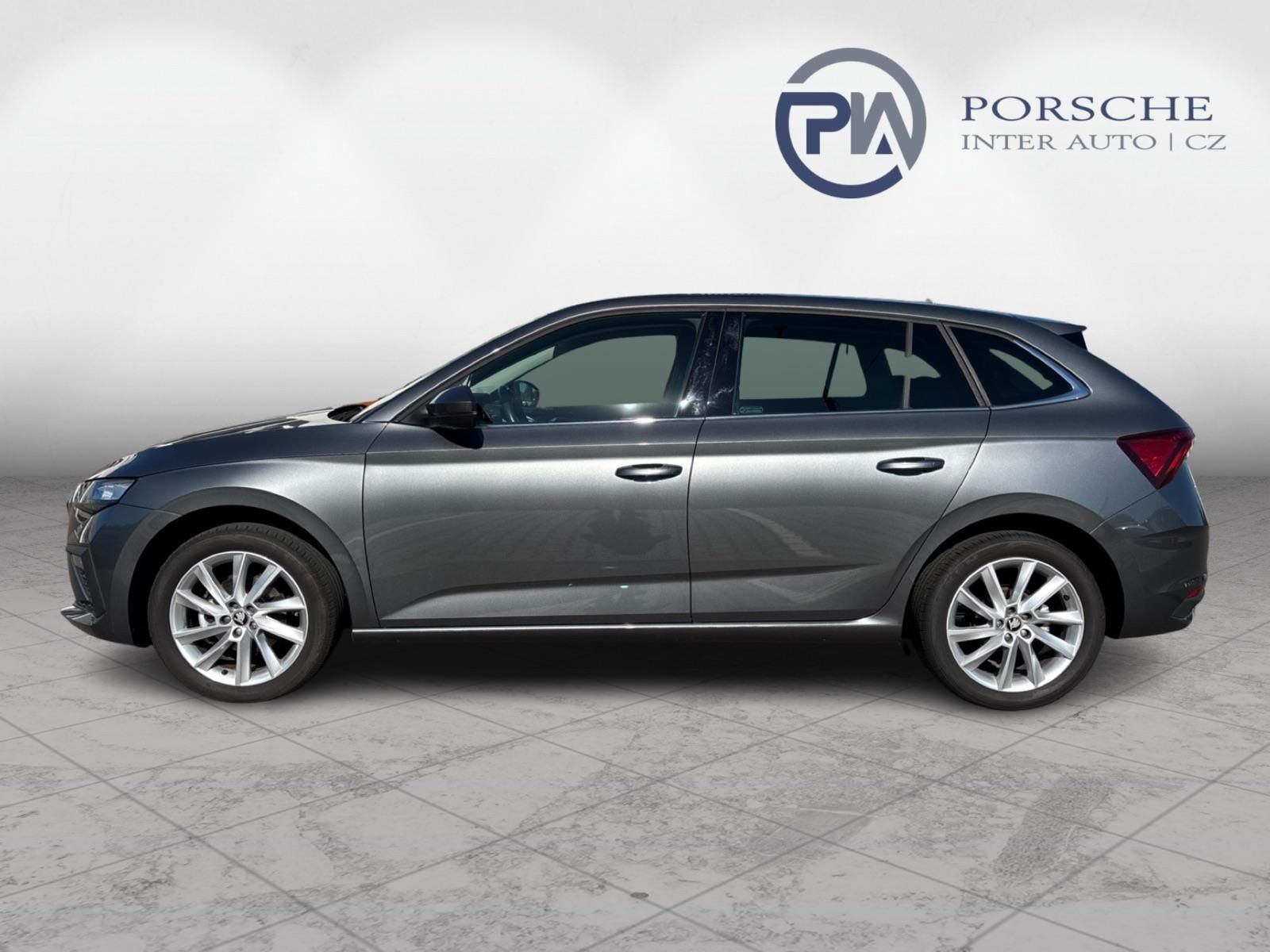 Škoda Scala, 1.0 TSI 85 kW TOP SELECTION - fotka 4