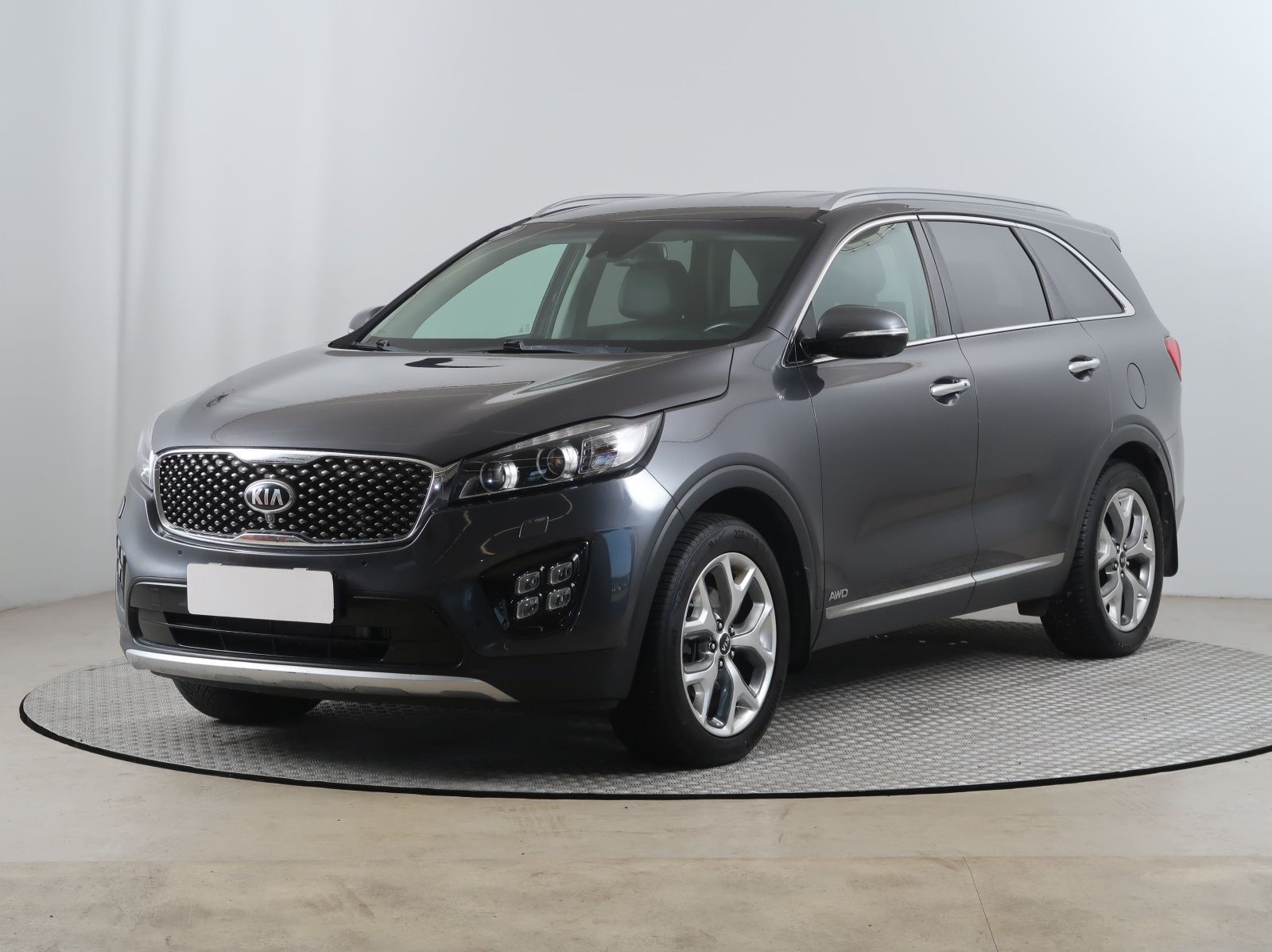 Kia Sorento, 2.2 CRDi, 4X4, Automat - fotka 3