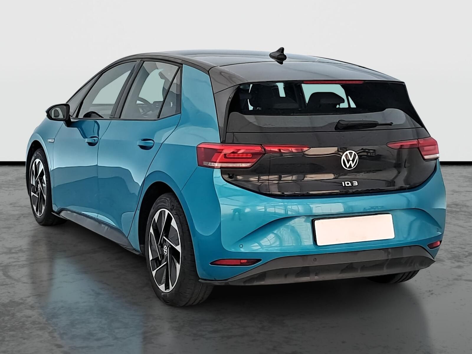 Volkswagen ID.3, Pro Perf. (62 kWh), SoH 94% - fotka 4
