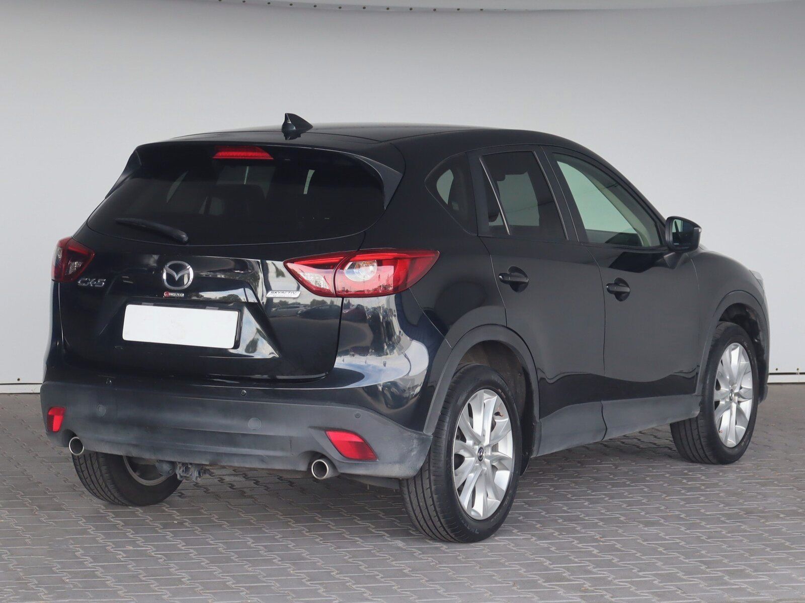 Mazda CX-5, 2.2 Skyactiv-D, Revolution - fotka 5